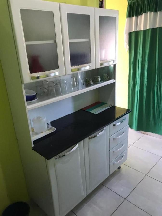 Apartamento na Vila de são Jorge São Jorge Exterior foto