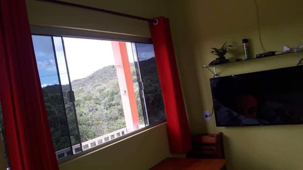 Apartamento na Vila de são Jorge São Jorge Exterior foto