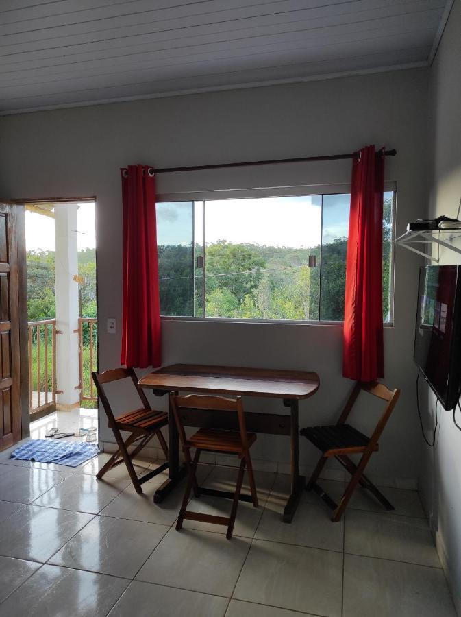 Apartamento na Vila de são Jorge São Jorge Exterior foto