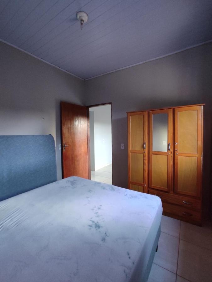 Apartamento na Vila de são Jorge São Jorge Exterior foto