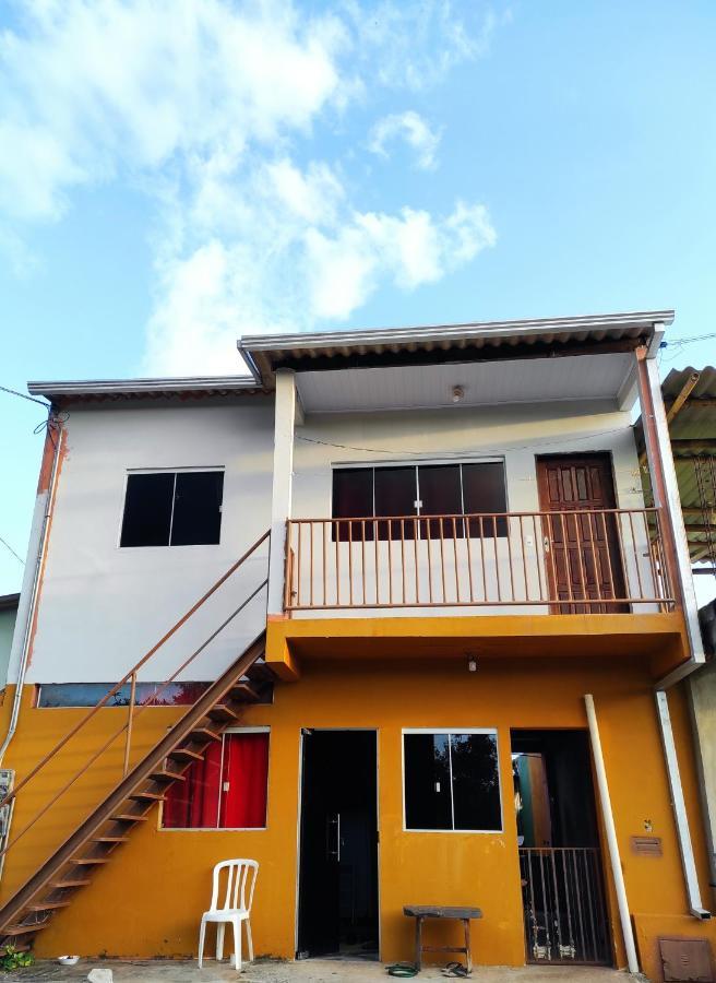 Apartamento na Vila de são Jorge São Jorge Exterior foto