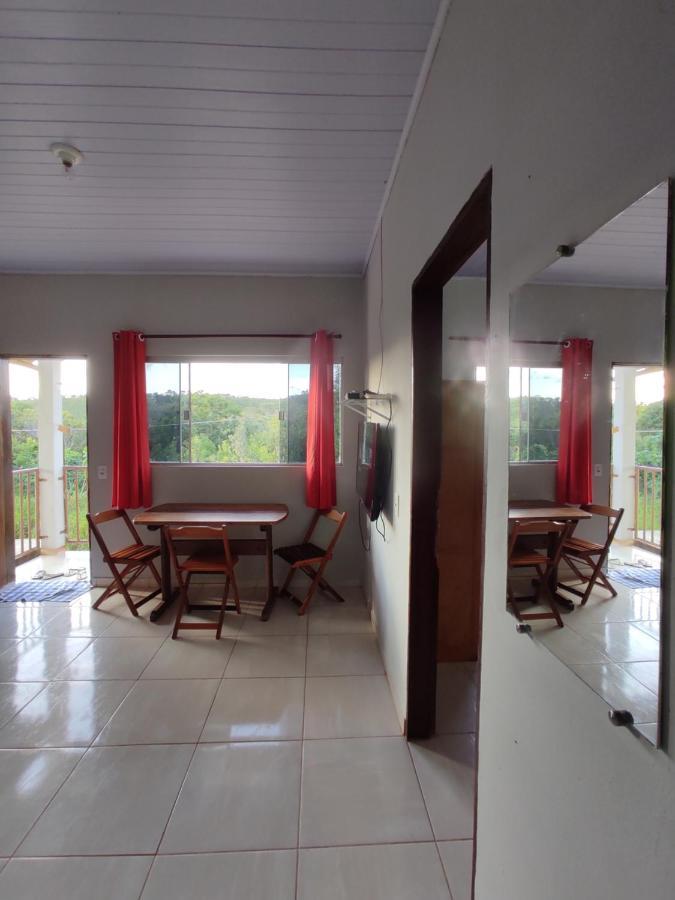 Apartamento na Vila de são Jorge São Jorge Exterior foto