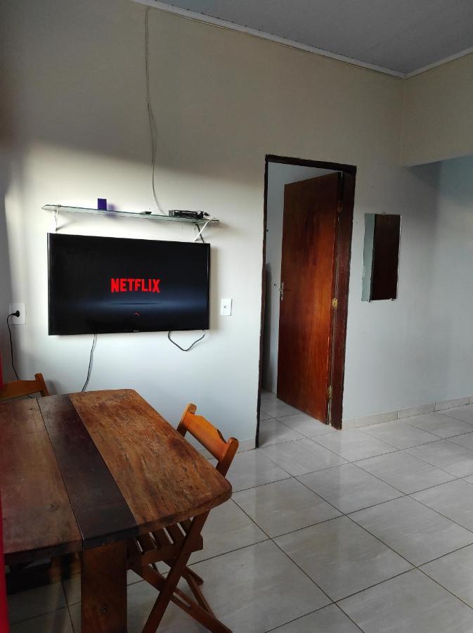 Apartamento na Vila de são Jorge São Jorge Exterior foto