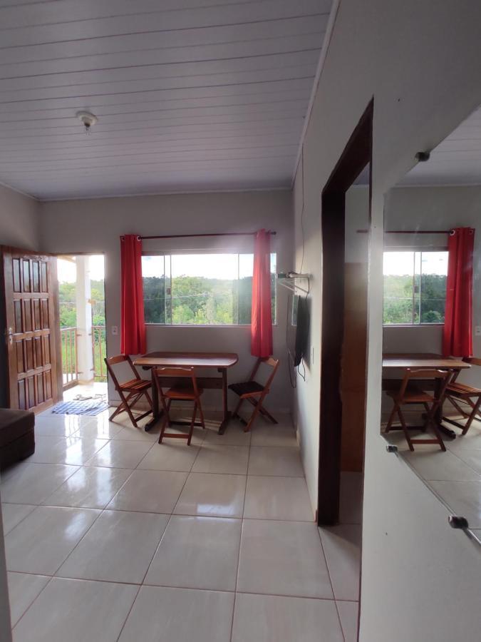 Apartamento na Vila de são Jorge São Jorge Exterior foto