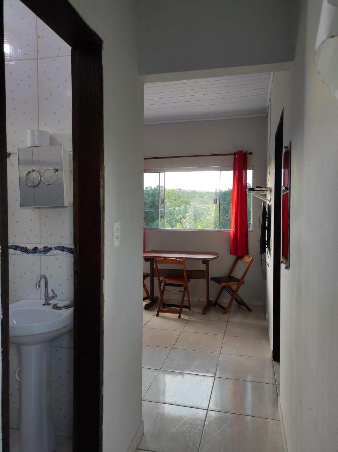 Apartamento na Vila de são Jorge São Jorge Exterior foto