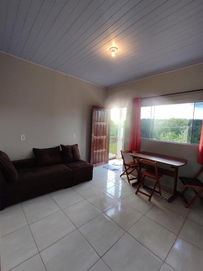 Apartamento na Vila de são Jorge São Jorge Exterior foto