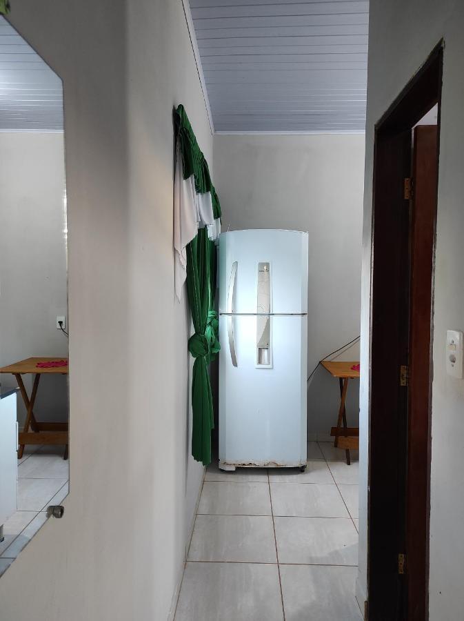 Apartamento na Vila de são Jorge São Jorge Exterior foto