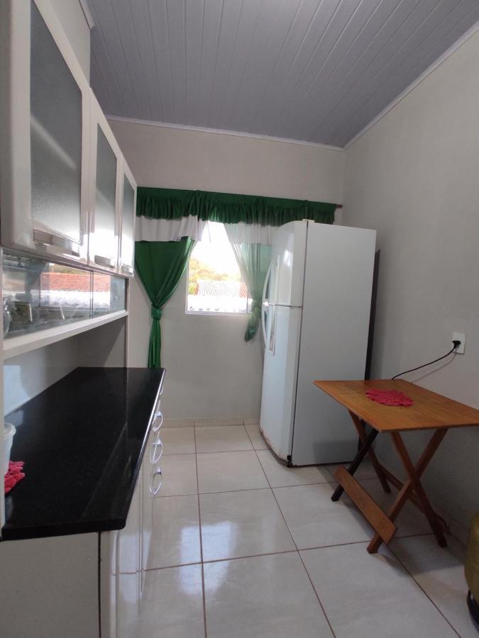Apartamento na Vila de são Jorge São Jorge Exterior foto