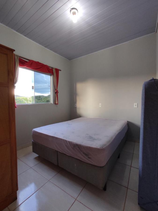 Apartamento na Vila de são Jorge São Jorge Exterior foto